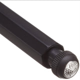 Ołówek mechaniczny KAWECO Special Czarny 0,7 mm