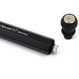 Ołówek mechaniczny KAWECO Special Czarny 0,7 mm