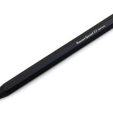 Ołówek mechaniczny KAWECO Special Czarny 0,7 mm