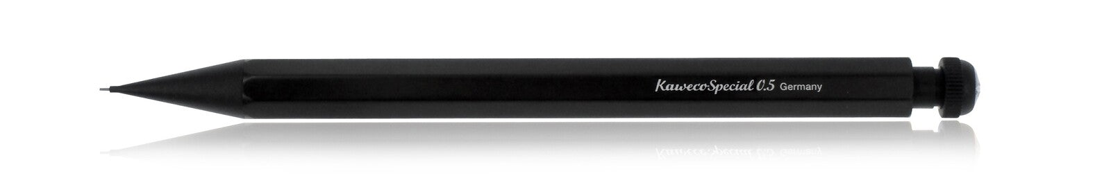 Ołówek mechaniczny KAWECO Special Czarny 0,7 mm