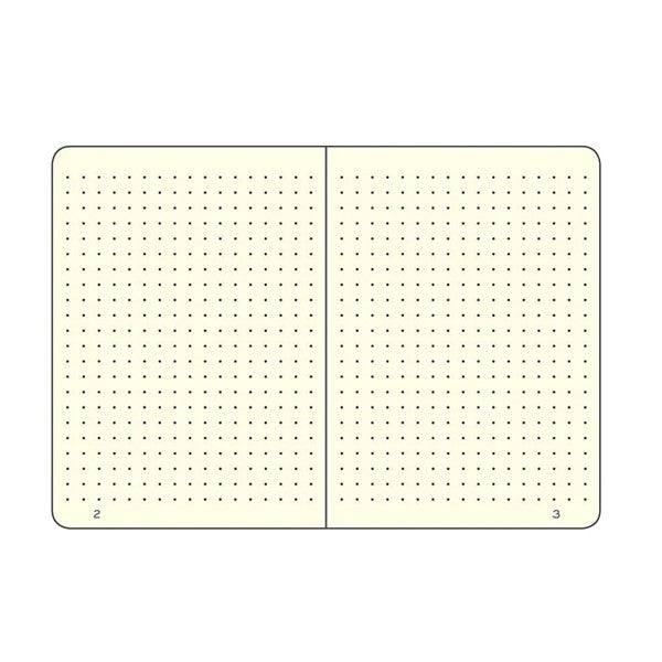 Notatnik Leuchtturm1917 Master Slim A4+ | Morski