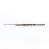 Długopis Caran D'Ache 849 Biały GT Różowe Złoto | Edycja Limitowana