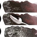 Farby akwarelowe Kuretake Gansai Tambi Graphite Colors 6 sztuk