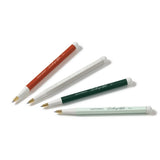 Długopis Leuchtturm1917 Drehgriffel Nr.1 |  Rudy