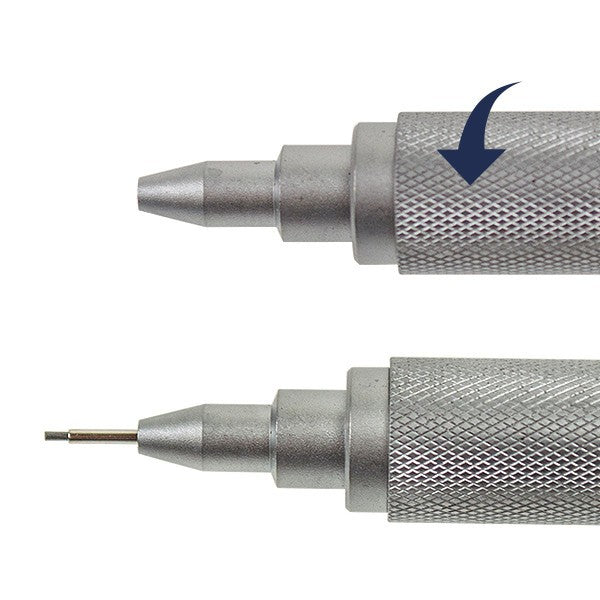 Ołówek mechaniczny OHTO Promecha OP-100