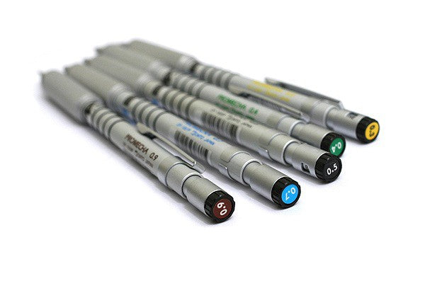 Ołówek mechaniczny OHTO Promecha OP-100