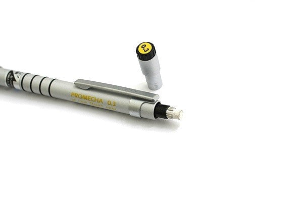 Ołówek mechaniczny OHTO Promecha OP-100