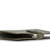 Yokohama Ateliers Phileas A5 Leather Cover | Green