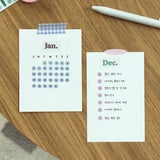 Naklejki ICONIC | Daty