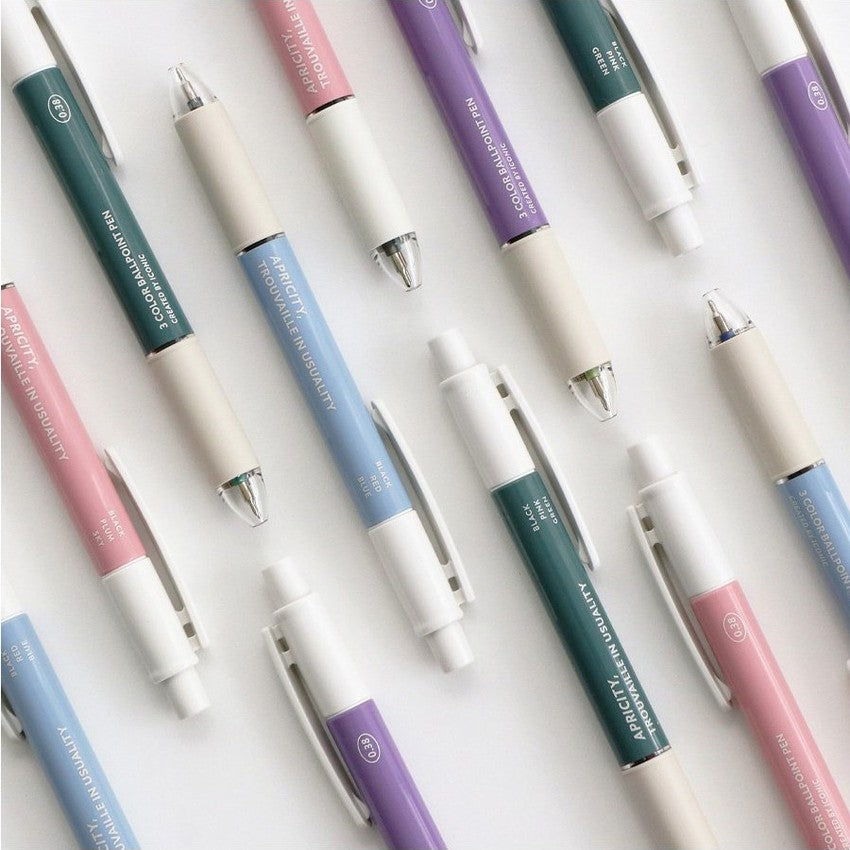 Multipen ICONIC Smooth 0.38