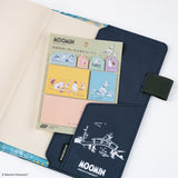 Karteczki indeksujące Hobonichi | Moomin