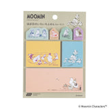 Karteczki indeksujące Hobonichi | Moomin