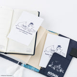 Bibułki absorbujące Hobonichi | Moomin
