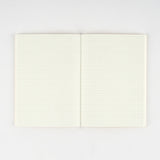 Hobonichi Techo Graph A6 | Moomin