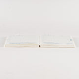 Kalendarz dzienny 2027 Hobonichi Techo Original Book A6 | Edycja japońska