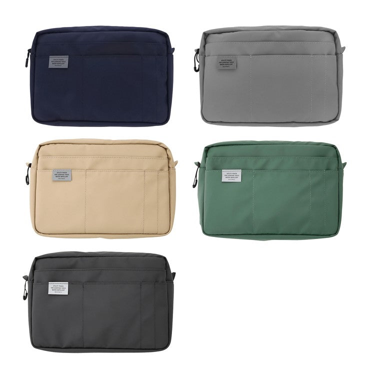 Etui Delfonics Wodoodporne M