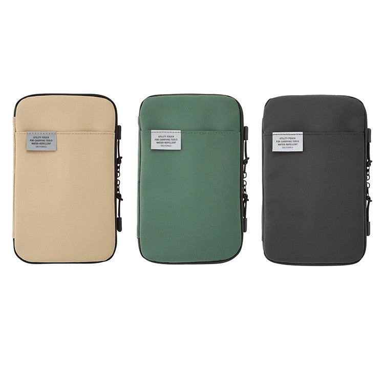 Etui Delfonics Multi-purpose Wodoodporne