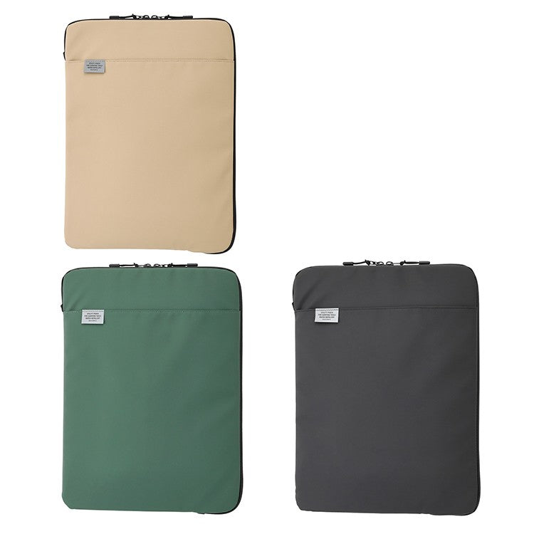 Etui na Laptopa Delfonics Wodoodporne 15 cali