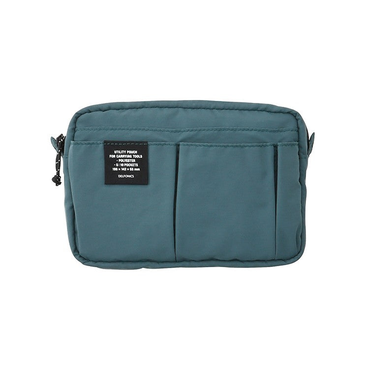 Etui Delfonics Stadt S