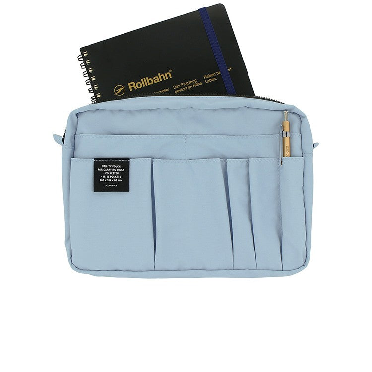 Etui Delfonics Stadt M