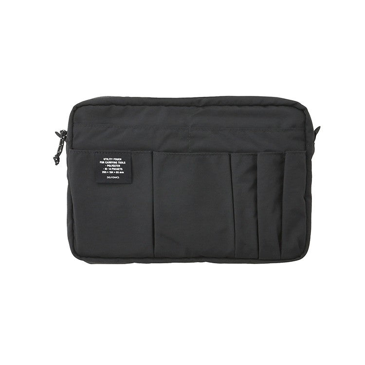 Etui Delfonics Stadt M