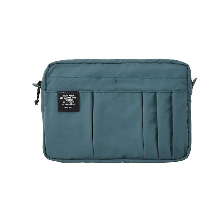 Etui Delfonics Stadt M