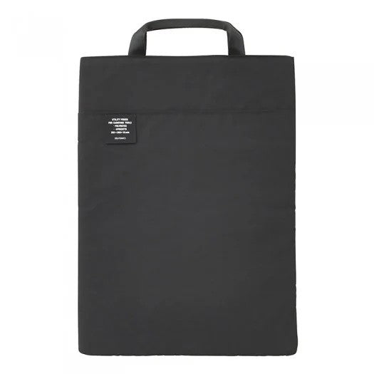 Etui na Laptopa Delfonics Stadt 13 cali | Czarny