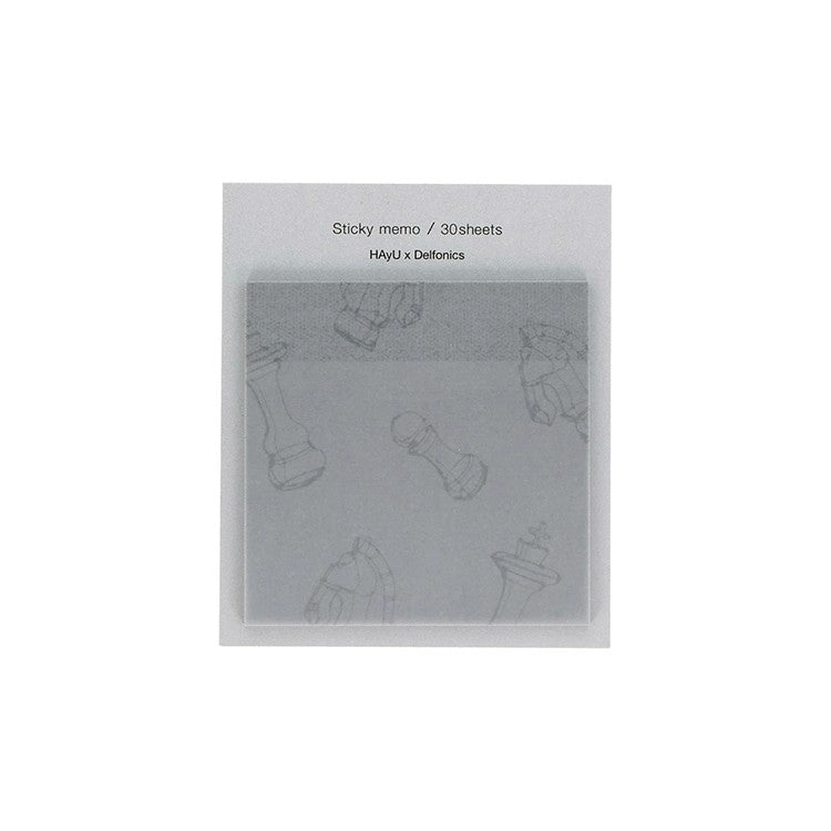 Karteczki samoprzylepne HAyU