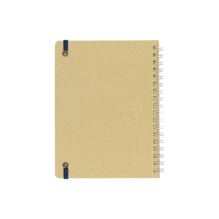 Notatnik HAyU Rollbahn na spirali L