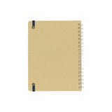 Notatnik z motywem szachów HAyU Rollbahn na spirali M