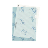 Folder Delfonics HAyU A5 Szachy