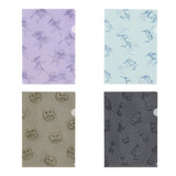 Folder Delfonics HAyU A5 Szachy