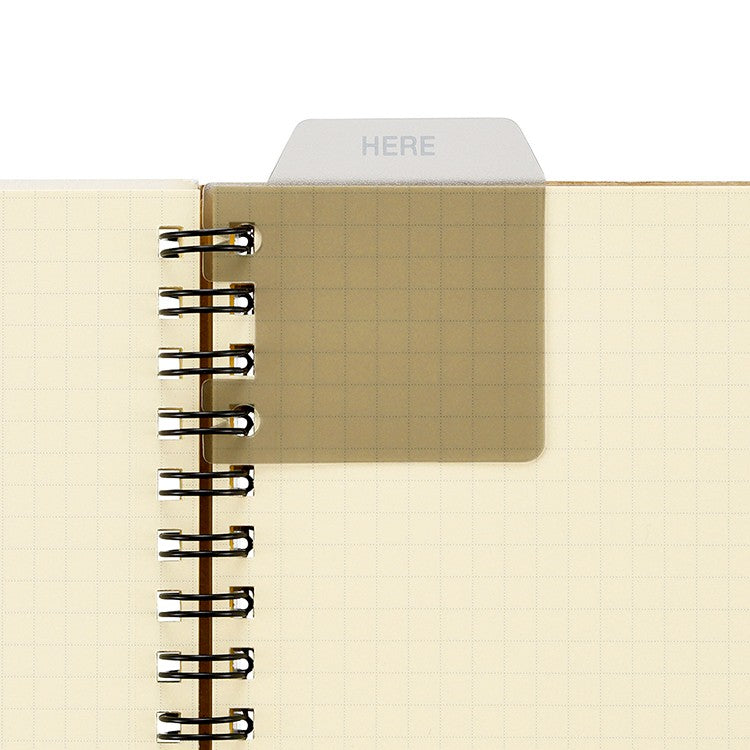 Zakładka do notatników Rollbahn