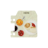 Zakładka do notatników Rollbahn