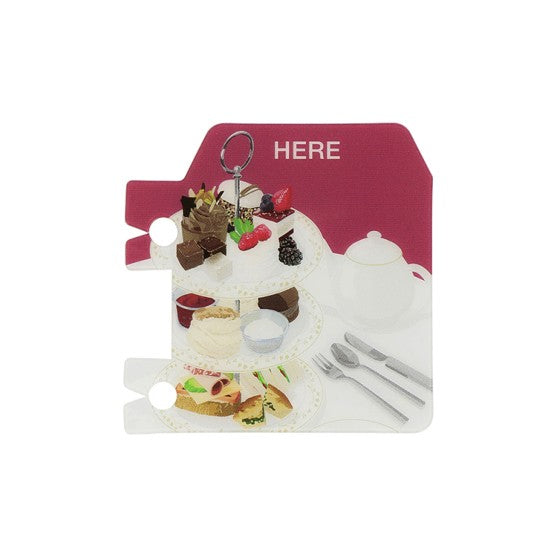 Zakładka do notatników Rollbahn