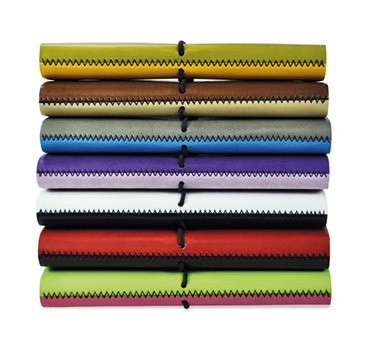 Notatnik CIAK Duo 9x13cm