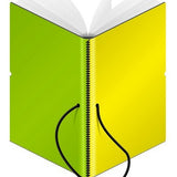 Notatnik CIAK Duo 9x13cm