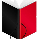 Notatnik CIAK Duo 9x13cm