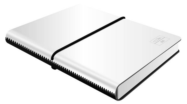 Notatnik CIAK Duo 9x13cm