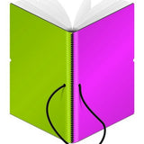 Notatnik CIAK Duo 9x13cm