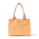 Torba na artykuły papiernicze Soolla® Studio Bag | Creamsicle Crush