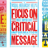 Notatniki Field Notes Hatch Show Print 3 pack w linie