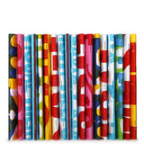 Notatniki Field Notes Hatch Show Print 3 pack w linie