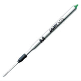 Wkład do długopisu Lamy M16 - zielony