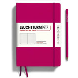 Notatnik Leuchtturm1917 A5 | Jagodowy