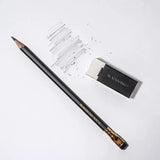 Gumka do mazania BLACKWING Soft Handheld Eraser and Holder