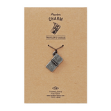 Zawieszka Traveler's Factory | Traveler's Notebook