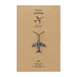 Zawieszka Traveler's Factory | Samolot