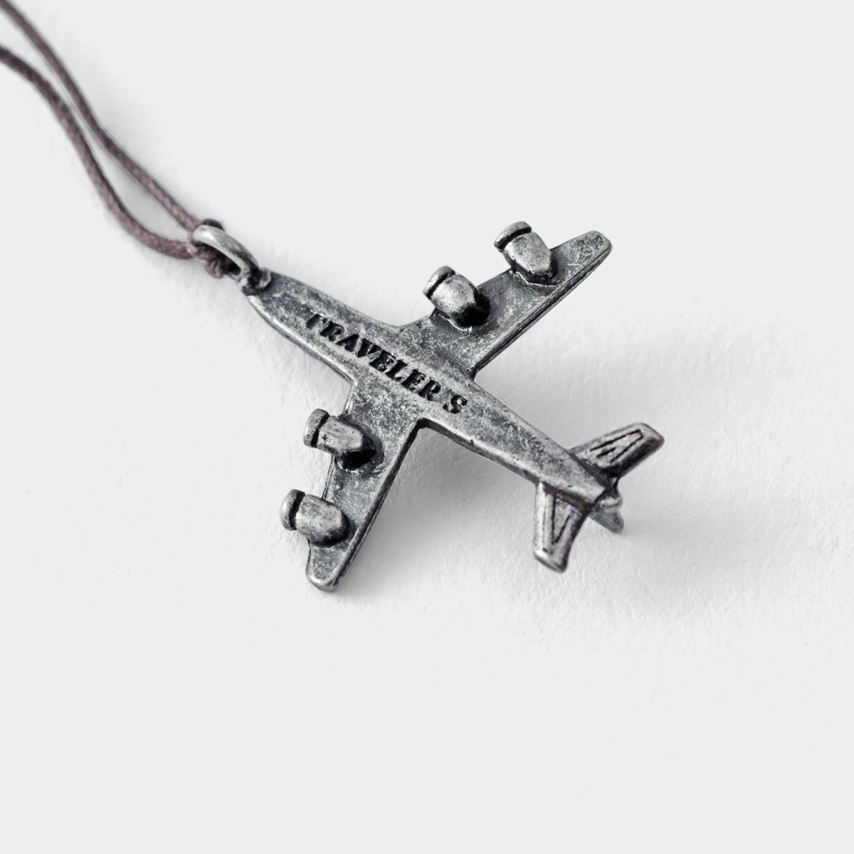 Zawieszka Traveler's Factory | Samolot