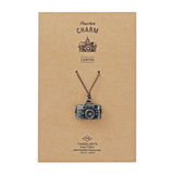 Zawieszka Traveler's Factory | Aparat